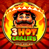 3 Hot Chillies game icon