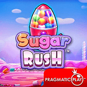 Sugar Rush hot pick icon