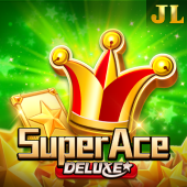 Super Ace Deluxe hot pick icon