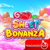 Sweet Bonanza hot pick icon