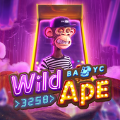 Wild Ape hot pick icon